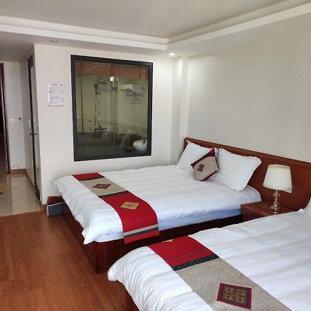 Sapa Star Hotel Exterior photo
